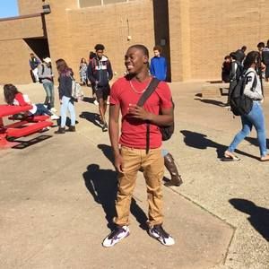 Meet your Posher, Rodrick